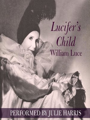 cover image of Lucifer's Child